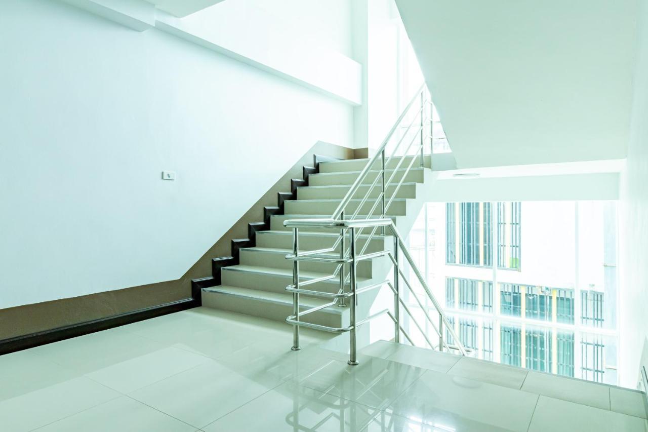 Udee Living Place Hat Yai Exterior foto