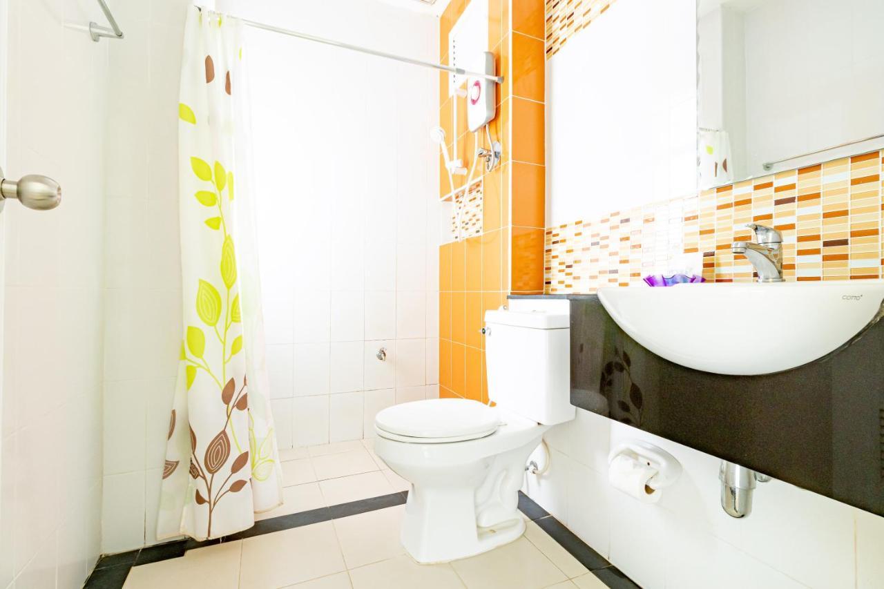 Udee Living Place Hat Yai Exterior foto
